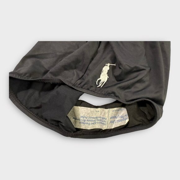 Polo Ralph Lauren Scoopback One-Piece Swimsuit sz L NEW - Picture 8 of 11